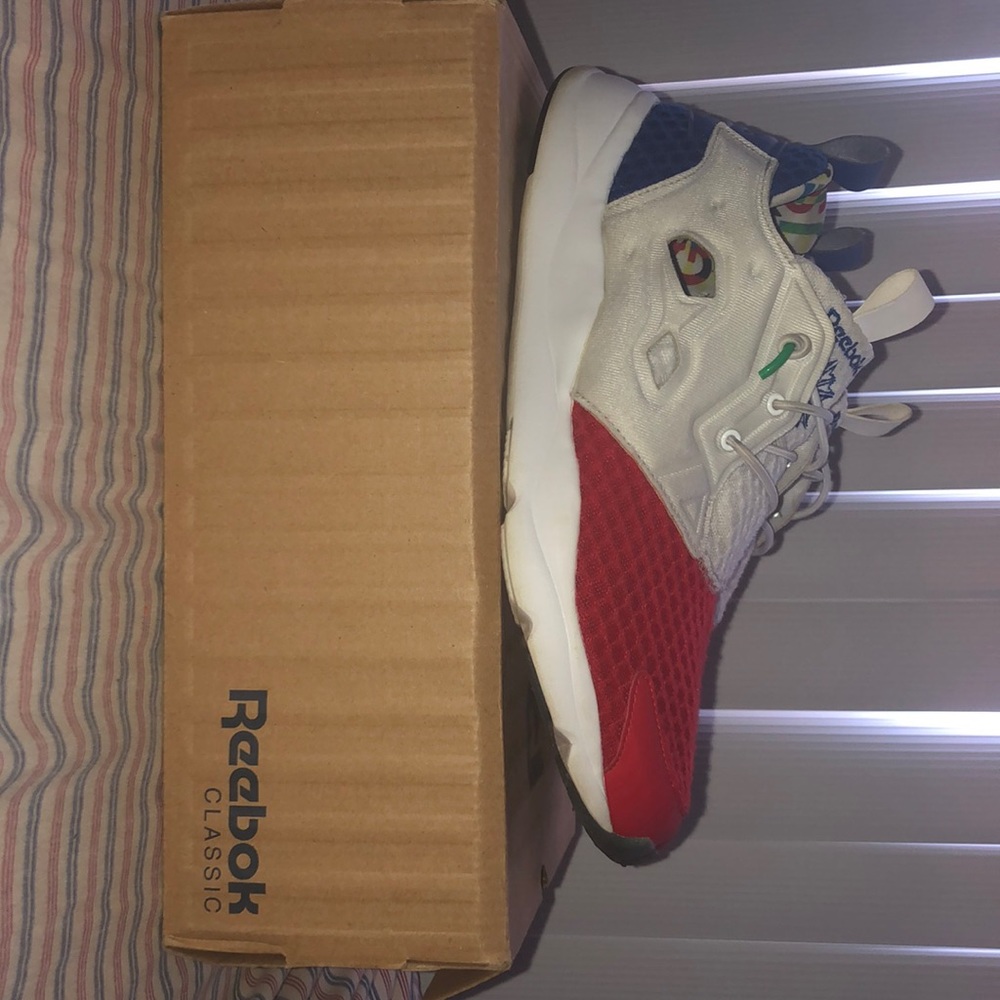 Reebok Furylite BF